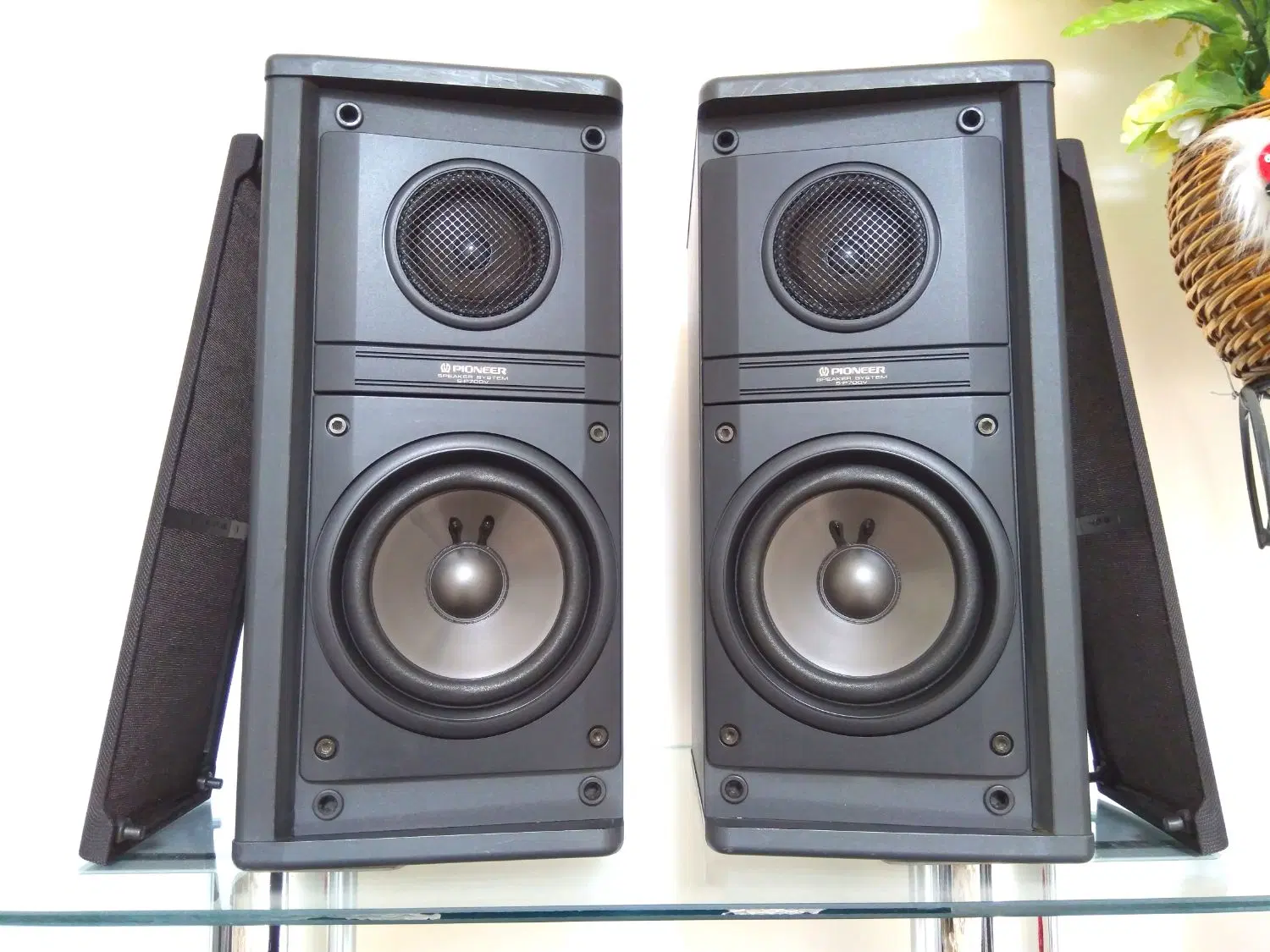 Pioneer Private Pro X700|سیستم صوتی خانگی|تهران, شیخ هادی|دیوار