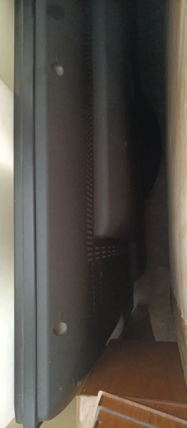 تلویزیون 43 اینچ|تلویزیون و پروژکتور|صومعه‌سرا, |دیوار