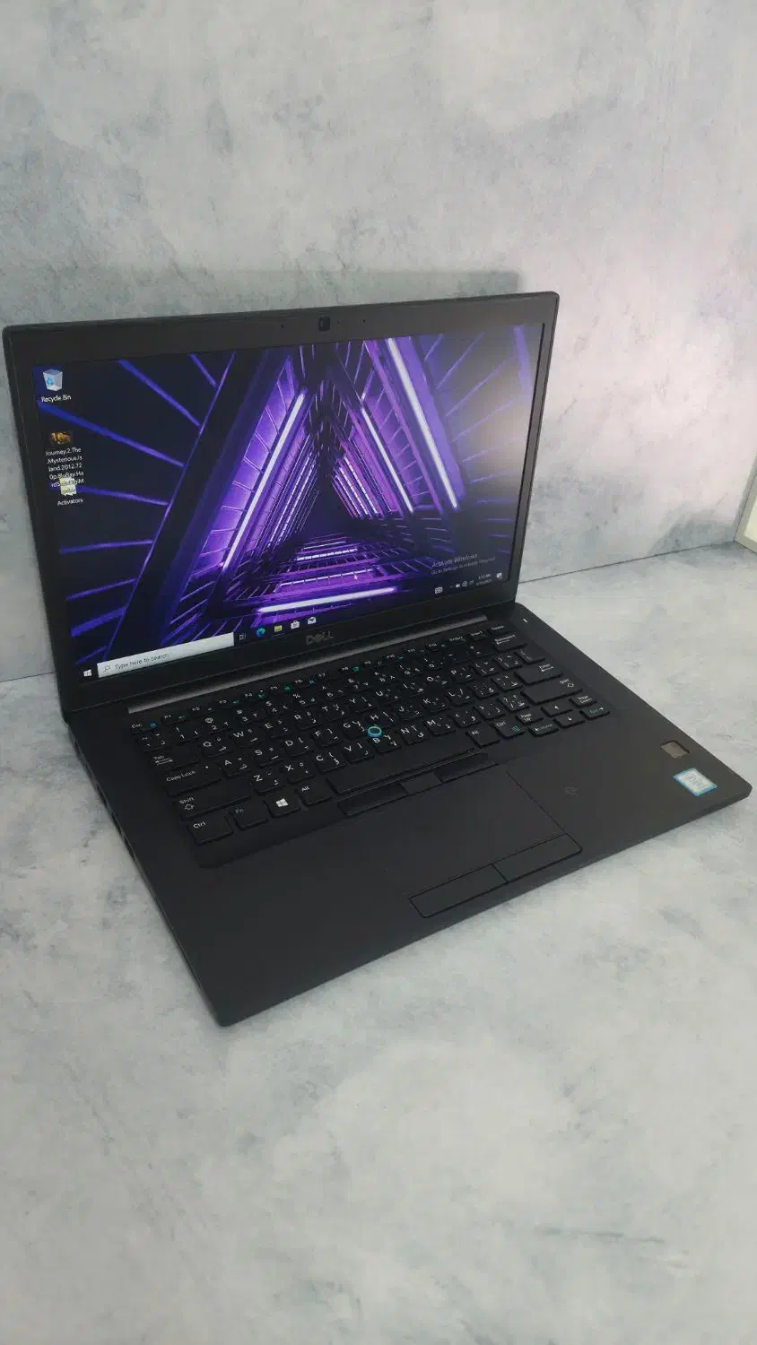 لپتاپ i7 نسل هشت|رایانه همراه|تهران, بلوار کشاورز|دیوار