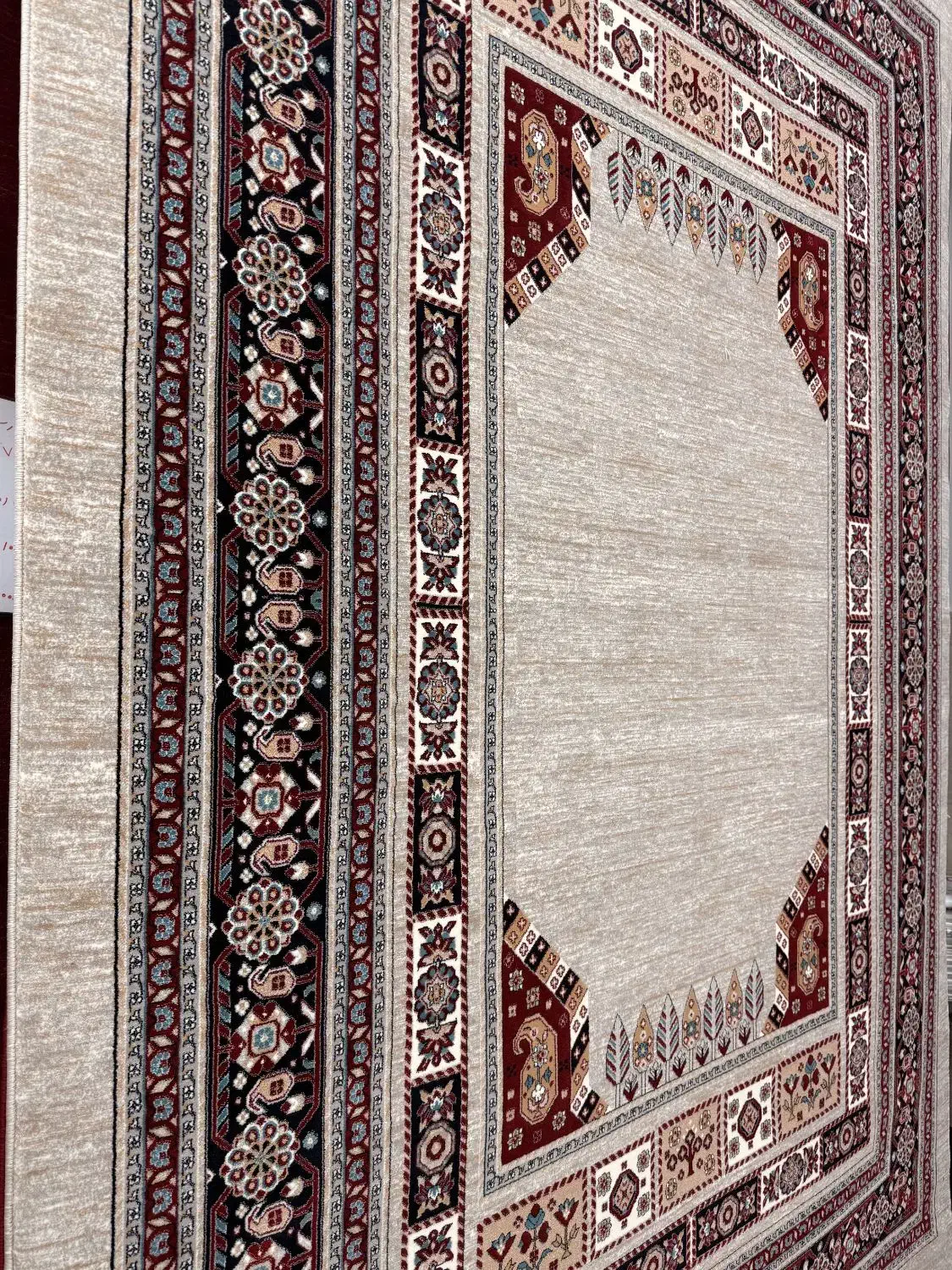 کلکسیون سلطان آباد موجود شد|فرش|دزفول, |دیوار