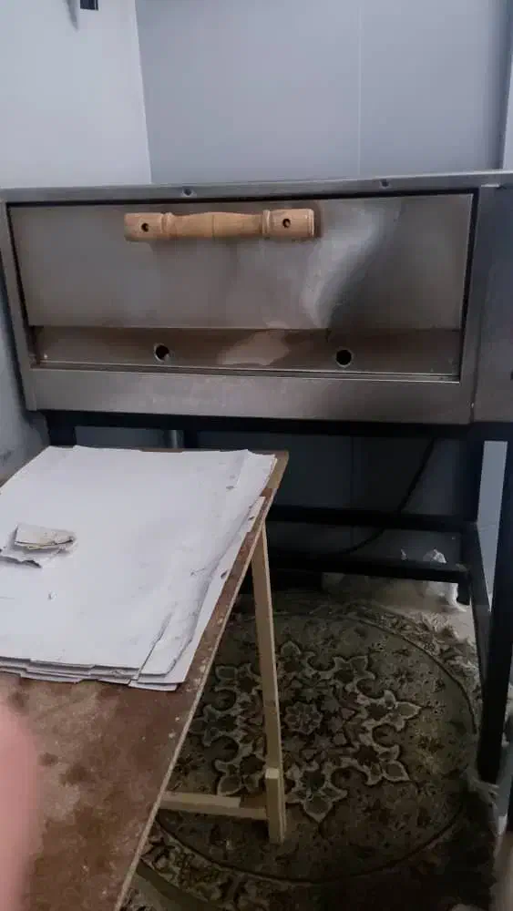 وسایل فست فودی|کافی‌شاپ و رستوران|اردبیل, |دیوار