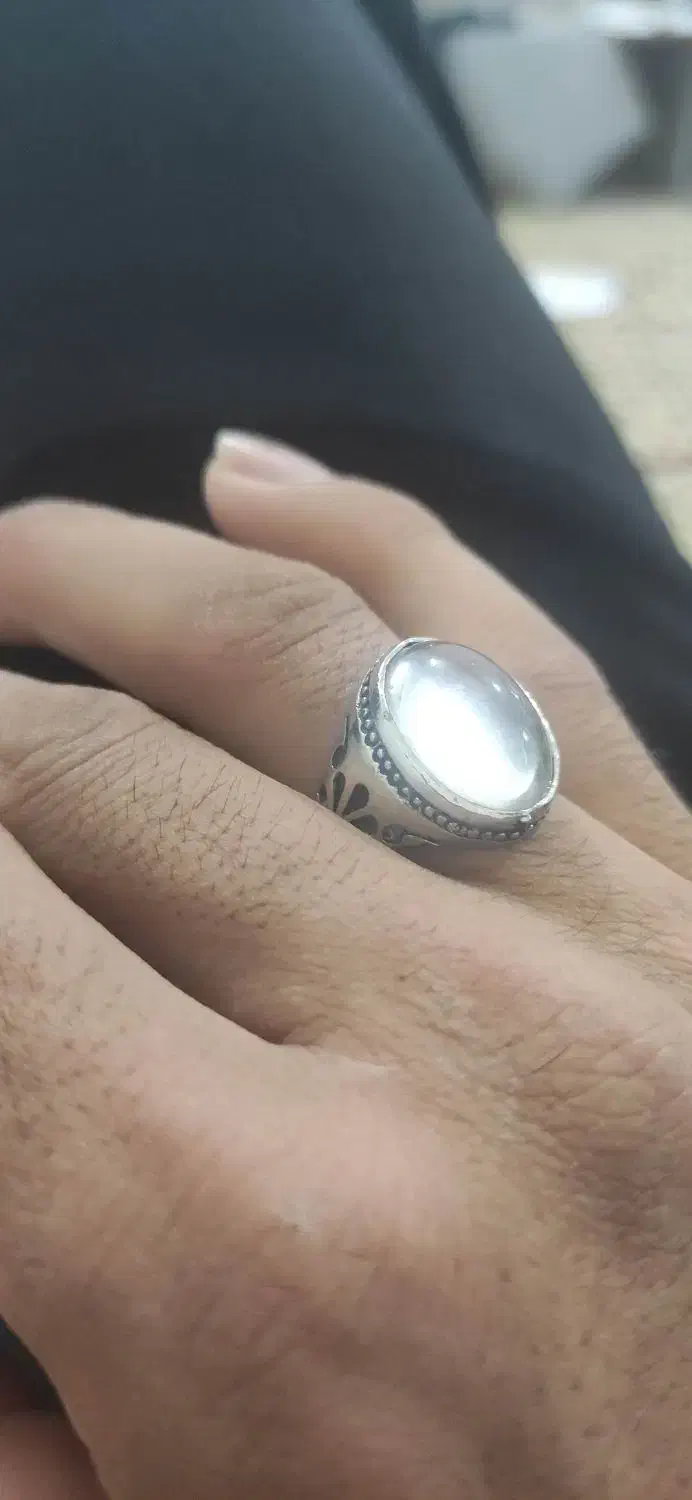 انگشتر در نجف|جواهرات|تهران, شهرک طالقانی|دیوار