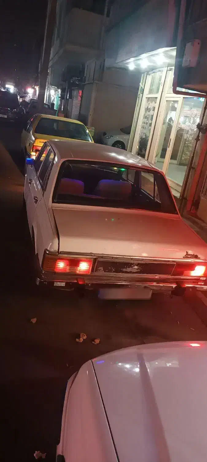 پیکان مدل ۷۷|خودرو سواری و وانت|تهران, هاشمی|دیوار