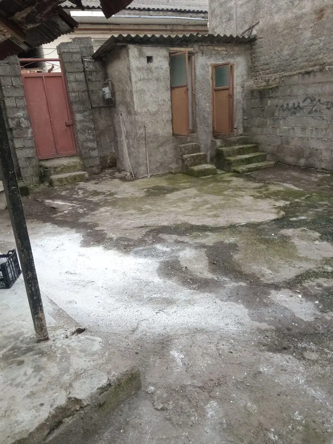 ویلایی دربست|اجارهٔ خانه و ویلا|رشت, آب و برق|دیوار