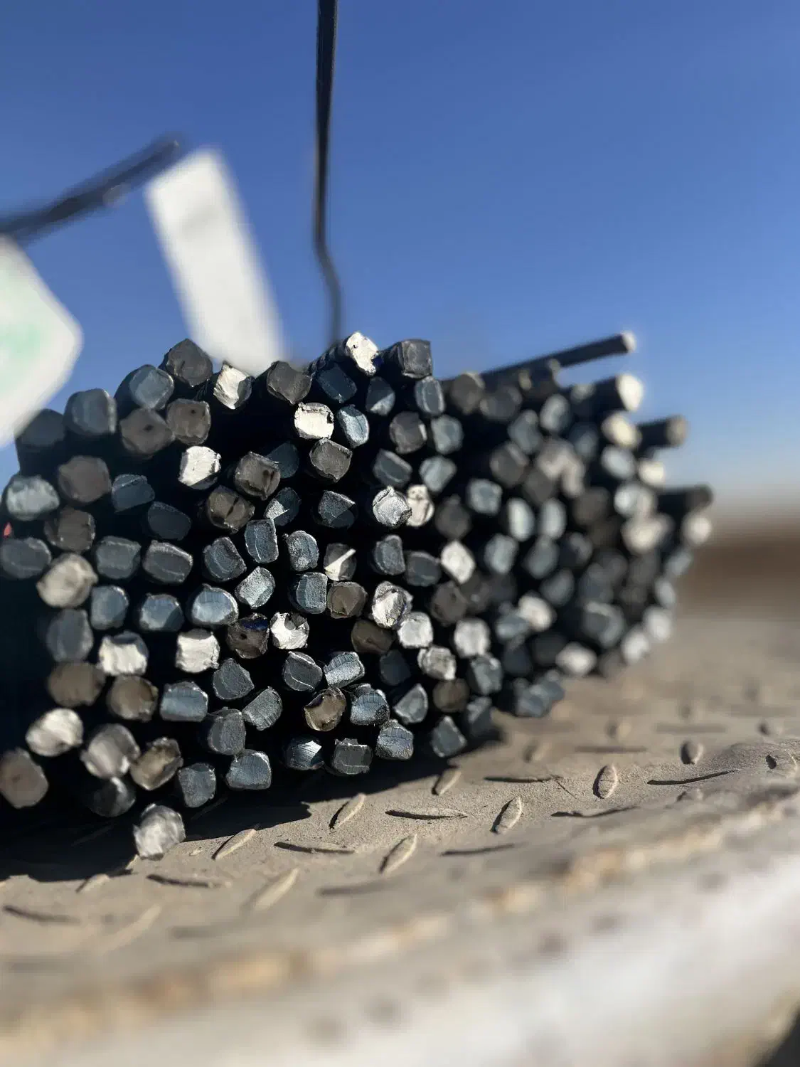 اهن الات نوین|مصالح و تجهیزات ساختمان|دهگلان, |دیوار