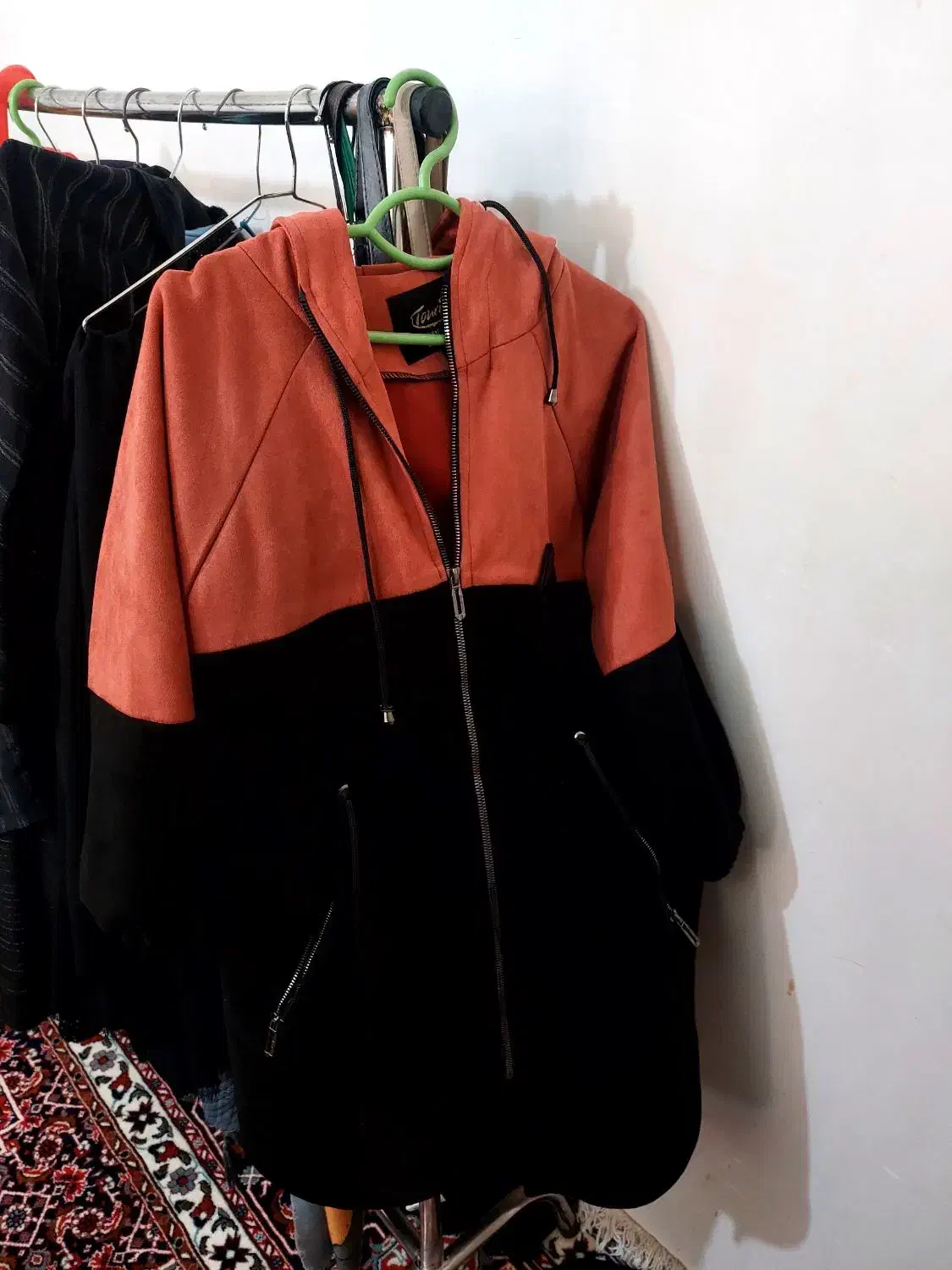 پاییزه جنس سوییت|لباس|اردبیل, |دیوار