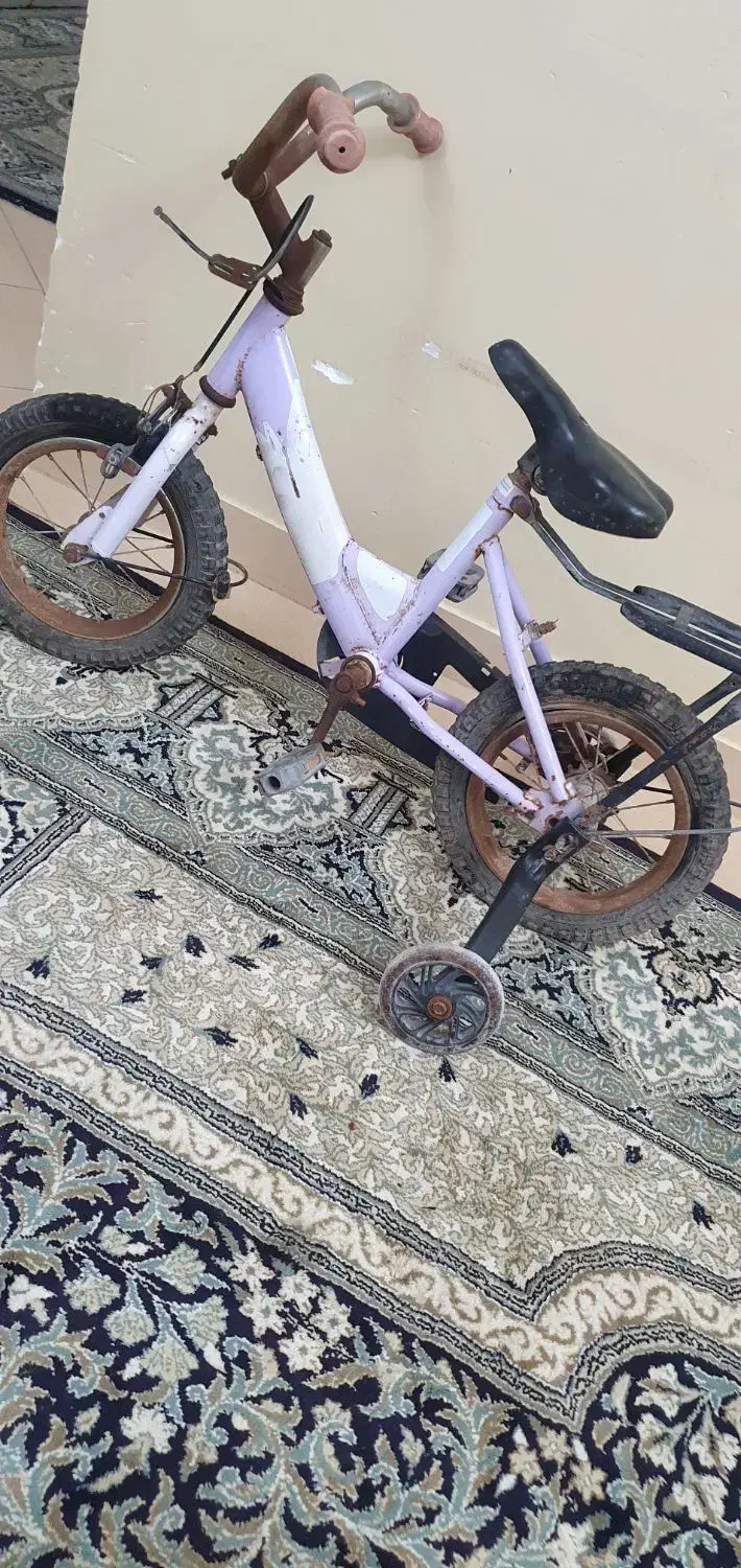 دوچرخه ۱۲|دوچرخه، اسکیت، اسکوتر|بندرعباس, |دیوار