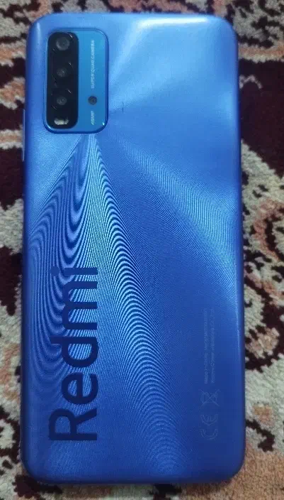 شیامی 9t|موبایل|خرم‌آباد, |دیوار