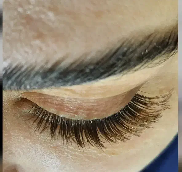 اف اکستنشن مژه و لیفت برای بلک فرایدی|خدمات آرایشگری و زیبایی|دورود, |دیوار