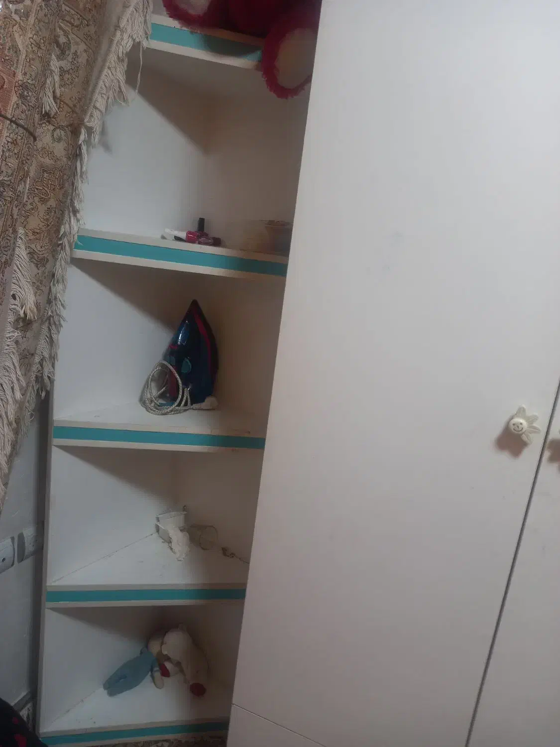 سرویس خواب نوجوان|تخت و سرویس خواب|تبریز, |دیوار