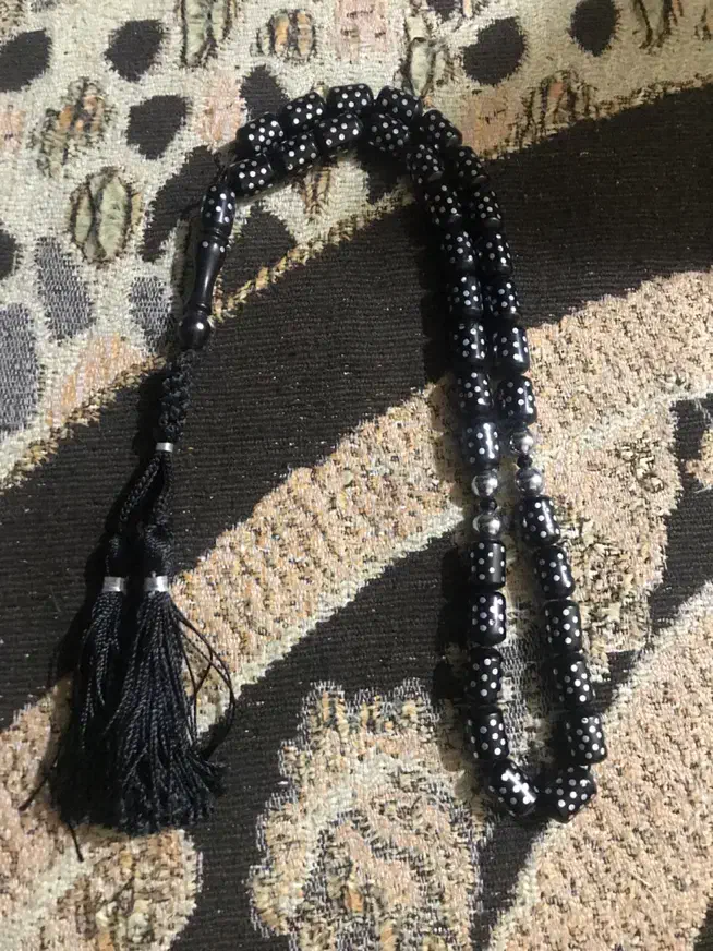 تسبیح|جواهرات|اهواز, حصیرآباد|دیوار