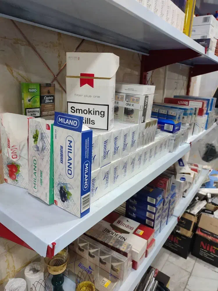 الغدیر نبش بهار نهم|عمده‌فروشی|دورود, |دیوار