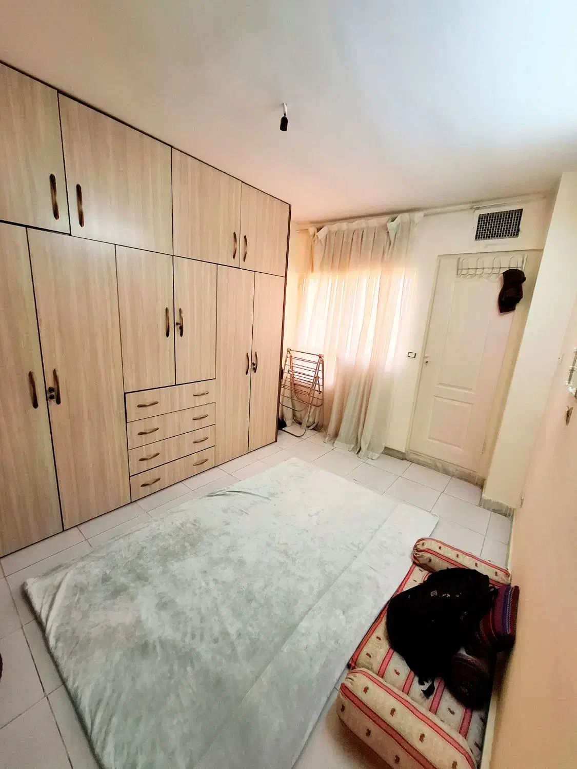 59متر/شخصی ساز/مناسب زوجین/زمین شهرداری/قائمیه|فروش آپارتمان|اسلامشهر, شهرک قائمیه|دیوار