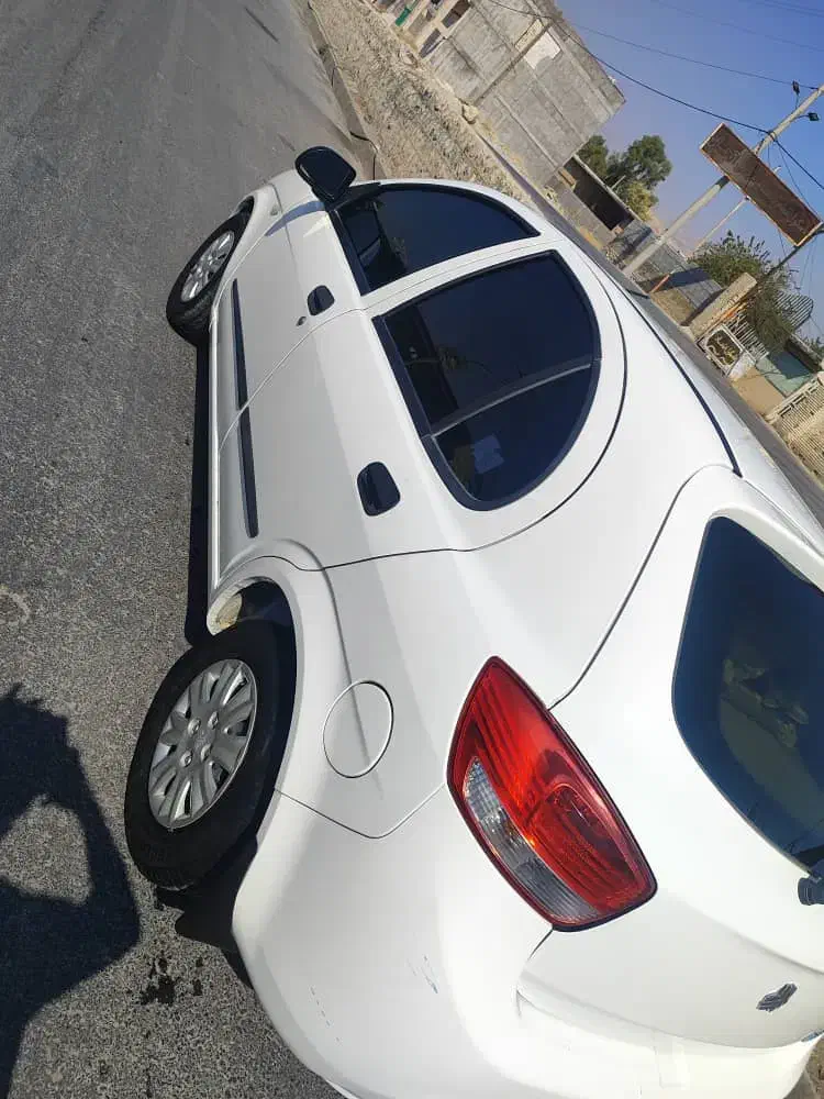 تیبا ۲مدل ۱۴۰۱|خودرو سواری و وانت|جره و بالاده, |دیوار