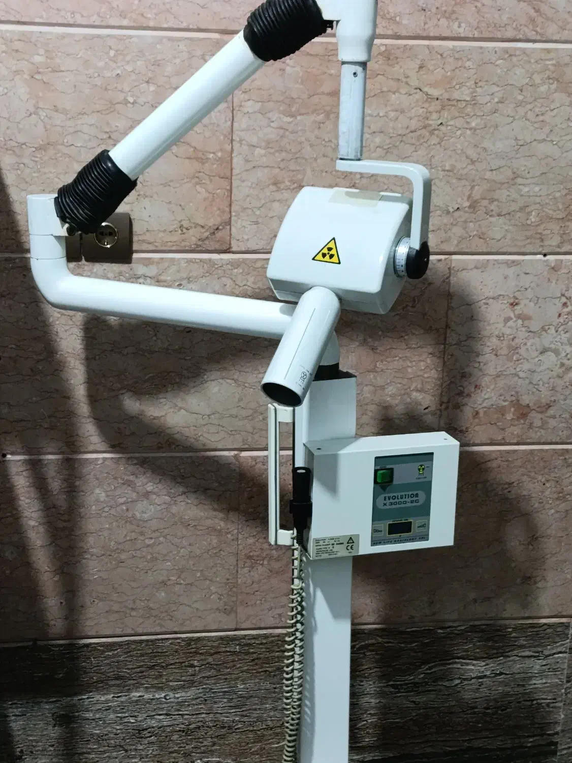 یونیت دندانپزشکی/زیگر/بیوتی/پارس دنتال/ملورین|پزشکی|کرج, کمالشهر|دیوار