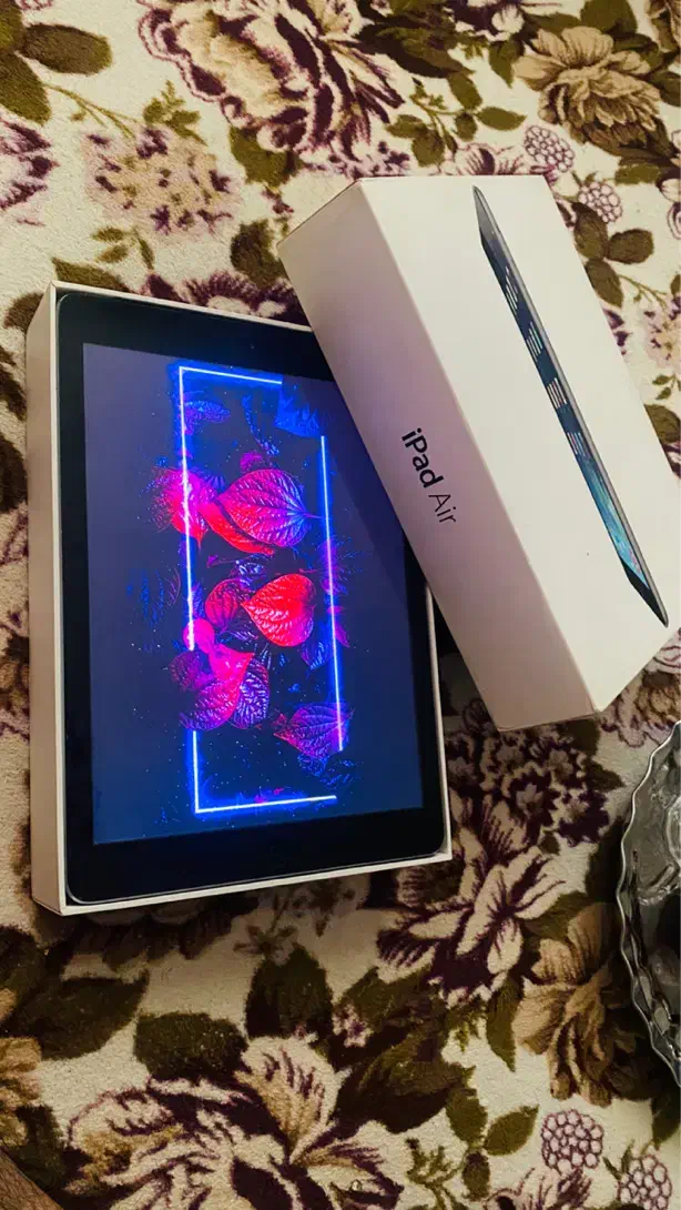 ایپد سلولار فورجی|تبلت|همدان, |دیوار