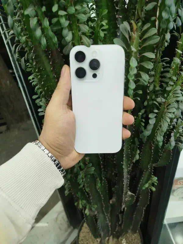 iphone 16 pro|موبایل|قدس, شهر‌قدس|دیوار