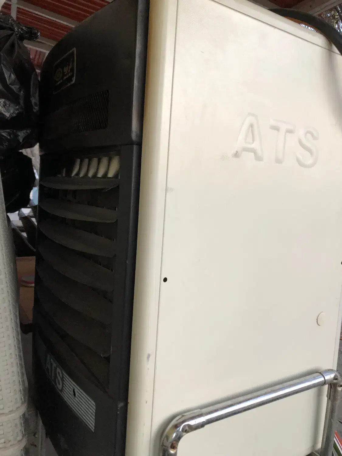 بخاری فن دار اذر تهویه( ۵۰۰۰۰ )|بخاری، هیتر، شومینه|سنندج, |دیوار