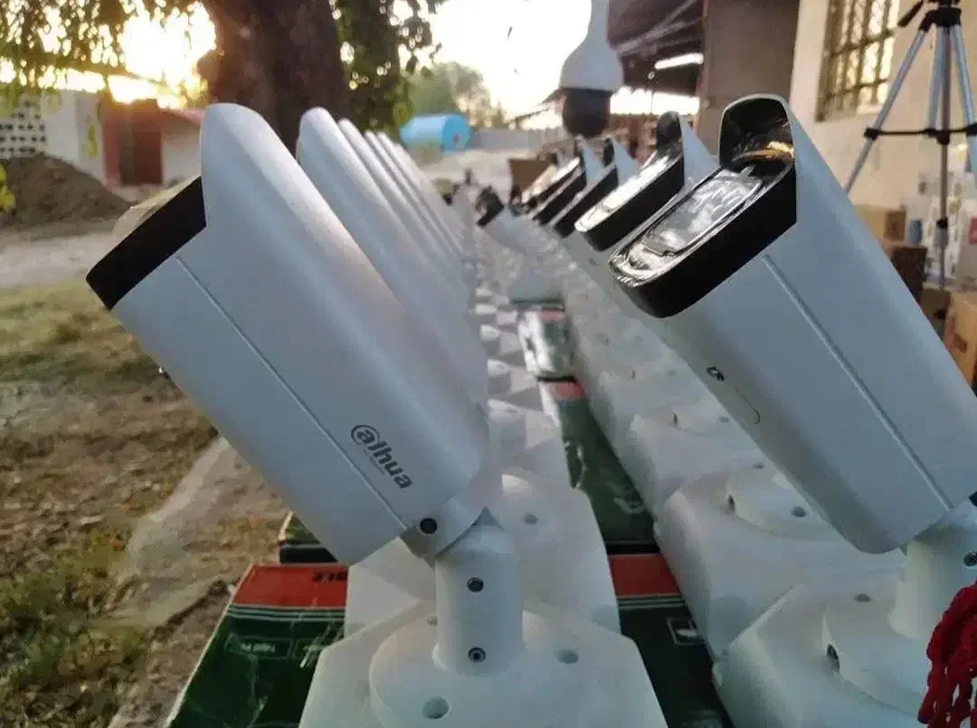 فروش دوربین مداربسته بصورت نقدواقساط|دوربین مداربسته|زاهدان, |دیوار