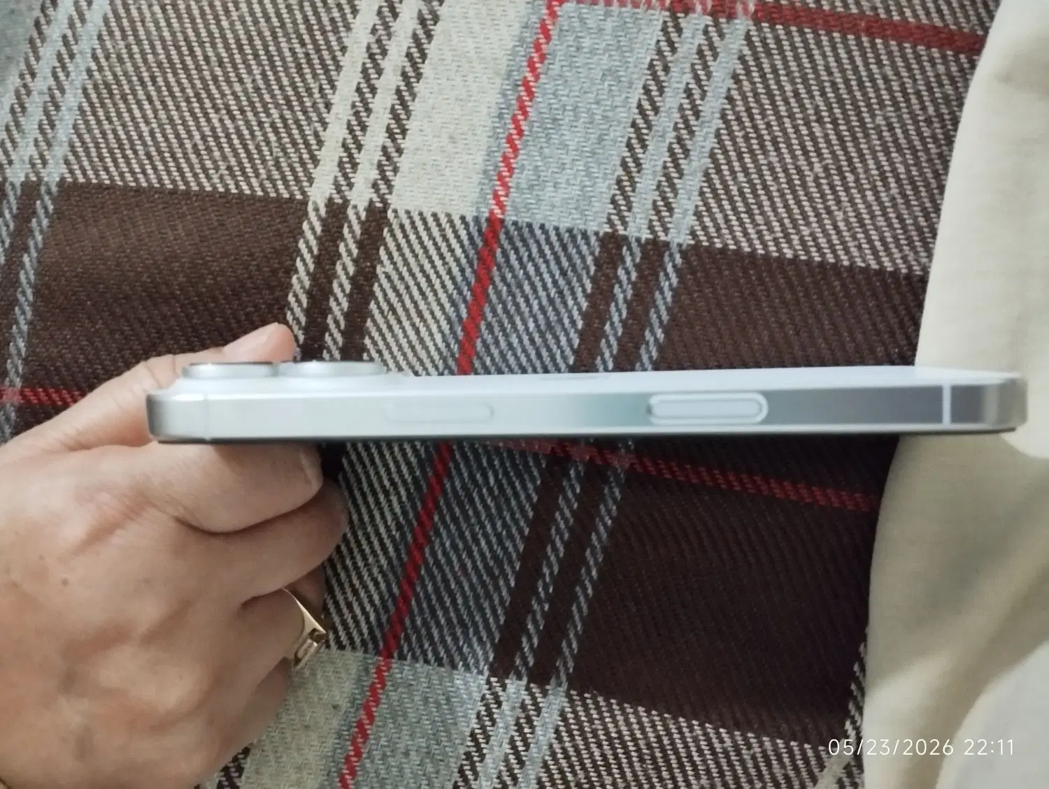 iphone 16 pro|موبایل|عسلویه, |دیوار
