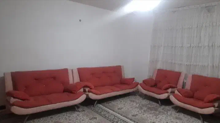 مبل دسته دوم با قیمت مناسب|مبلمان خانگی و میز عسلی|بندرعباس, |دیوار