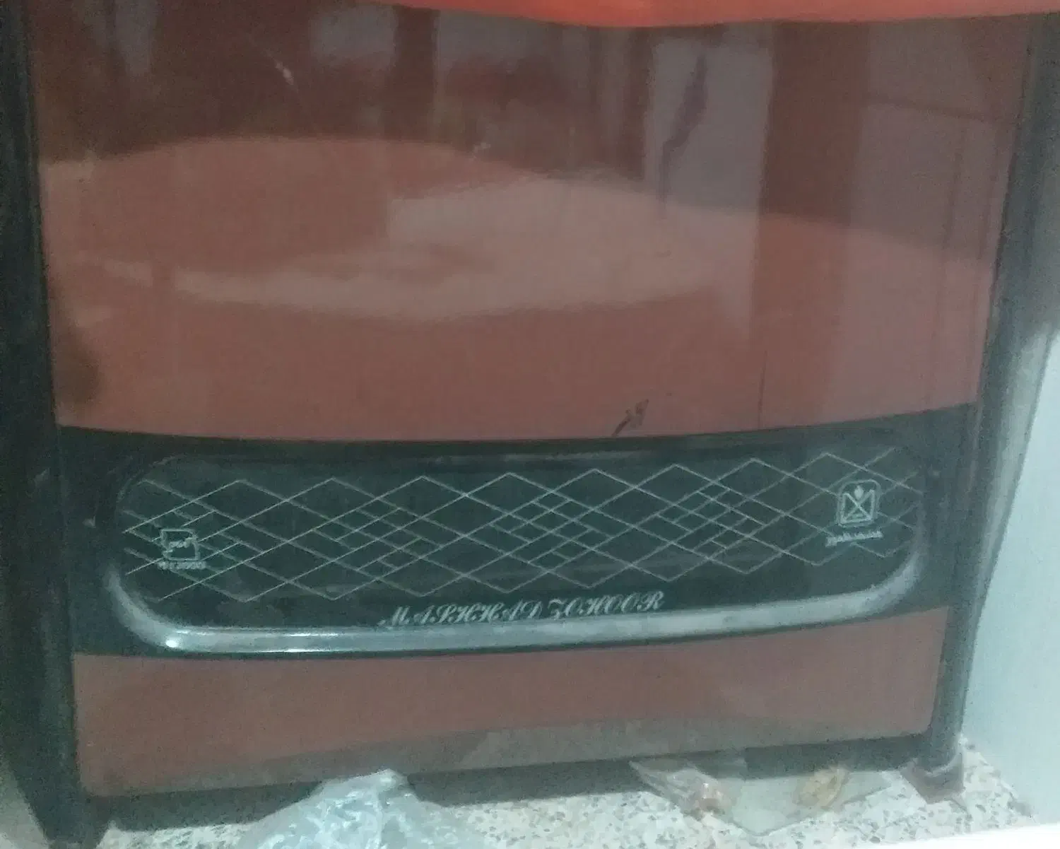 بخار دود کش|بخاری، هیتر، شومینه|اهواز, طالقانی|دیوار