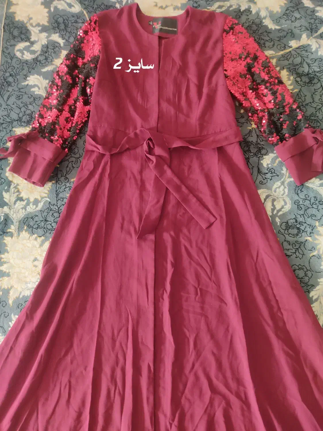 مانتو|لباس|زابل, |دیوار