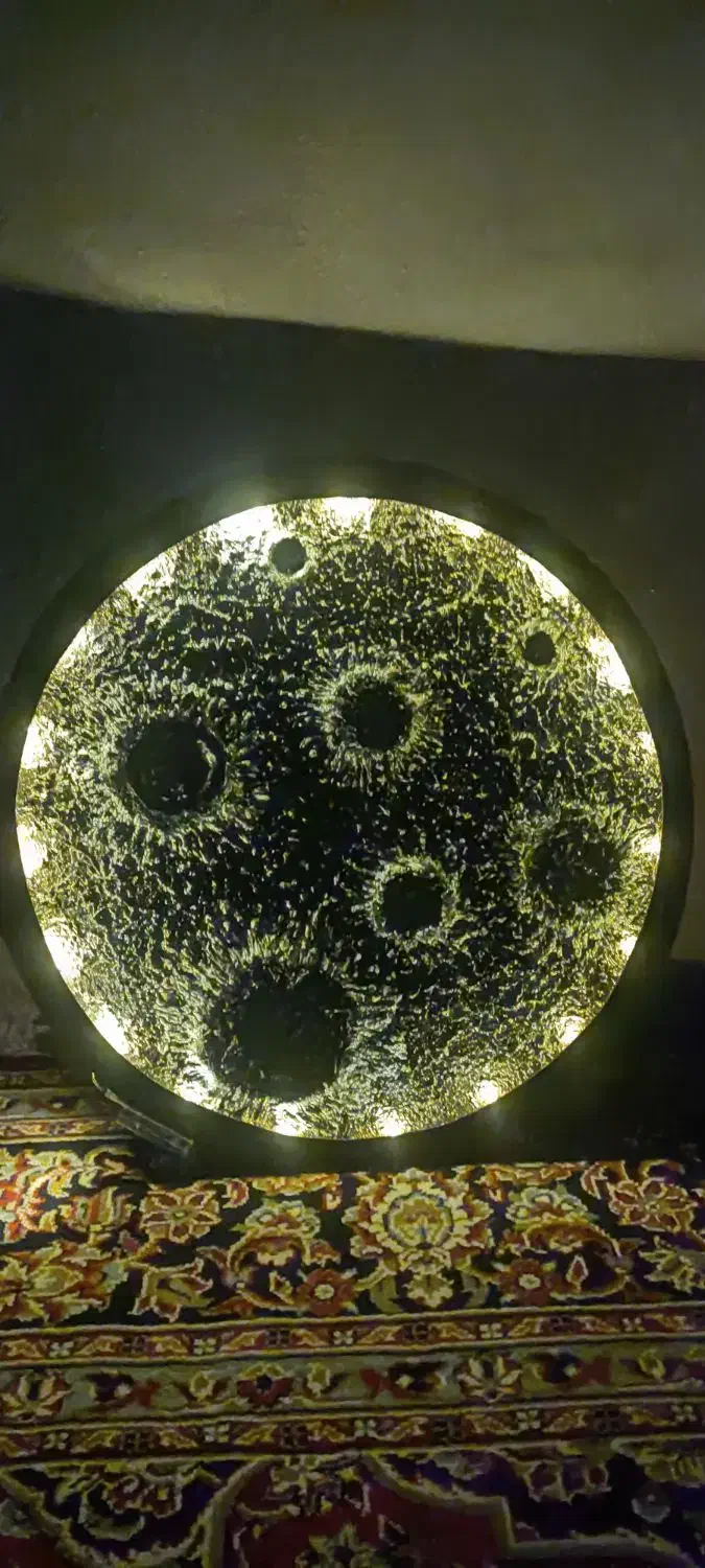 آباژور،چراغ خواب|چراغ خواب و آباژور|کرمانشاه, |دیوار