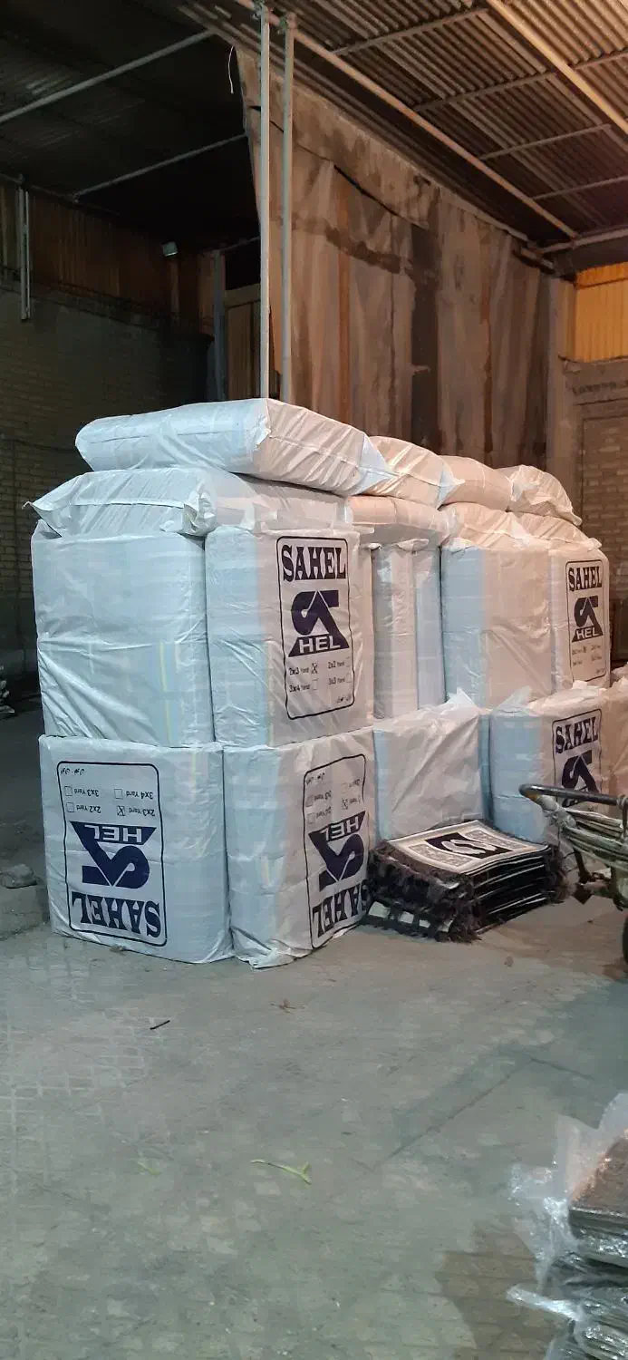 زیرانداز جاجیمی سه لایه|کوهنوردی و کمپینگ|تهران, سیروس|دیوار