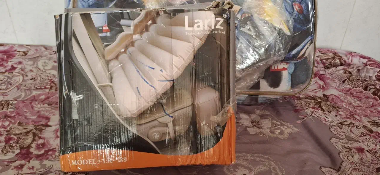 روتختی و تشک بادی|سرویس روتختی|دهاقان, |دیوار