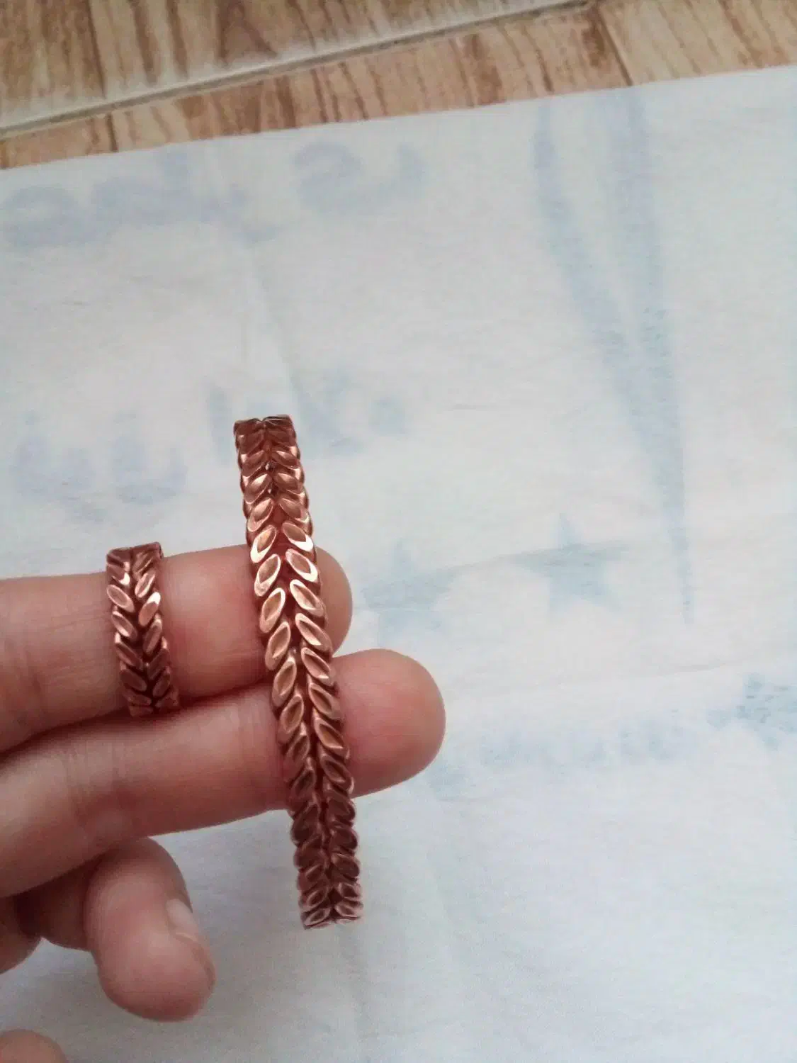 دستبند و انگشتر|جواهرات|اردبیل, |دیوار