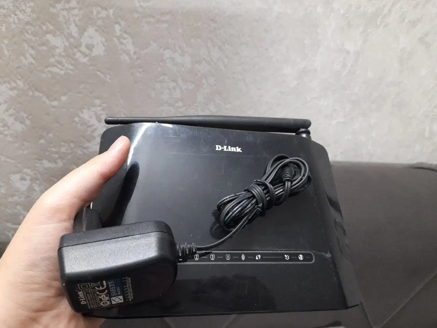 مدم|مودم و تجهیزات شبکه|تهران, شهرک بعثت|دیوار