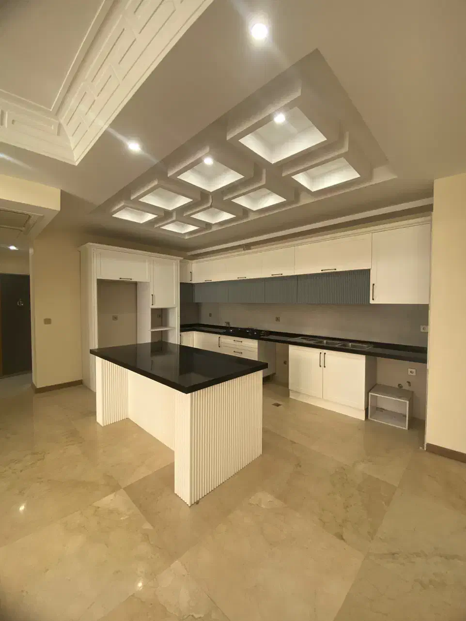 دروس/دیباجی/125متر/3خواب/قیمت منصفانه|فروش آپارتمان|تهران, دروس|دیوار