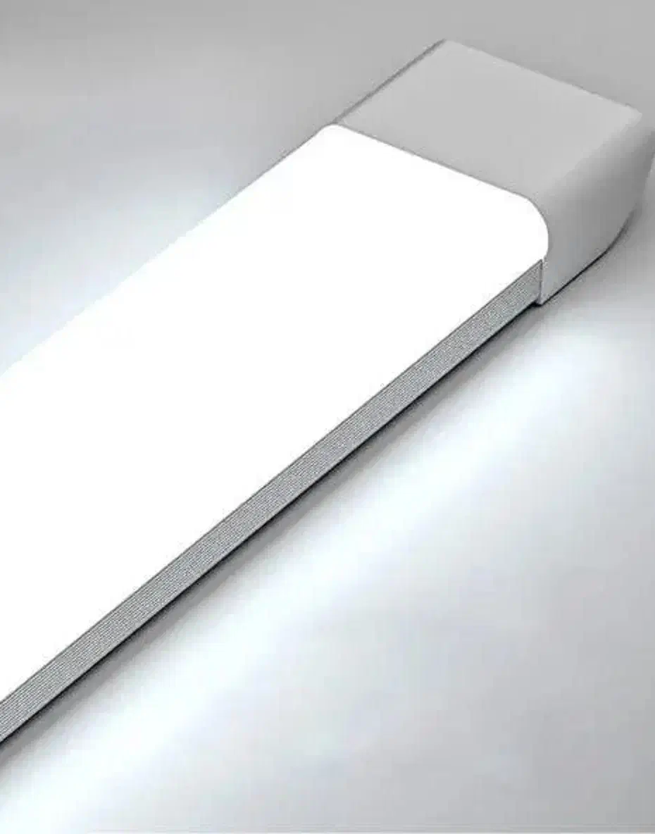 لامپ براکت مهتابی 100وات 120سانت گارانتی 18ماهه|لامپ و چراغ|قم, شهدا|دیوار