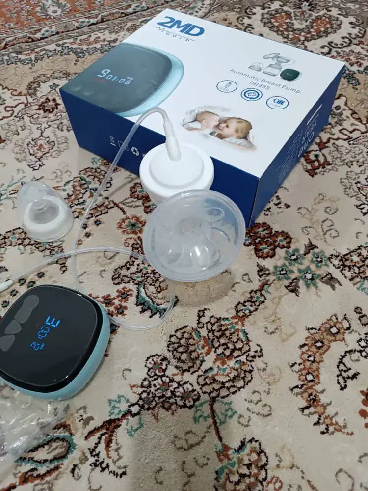 شیردوش برقی اک بند درحد نو|آرایشی، بهداشتی، درمانی|سنگدوین, |دیوار