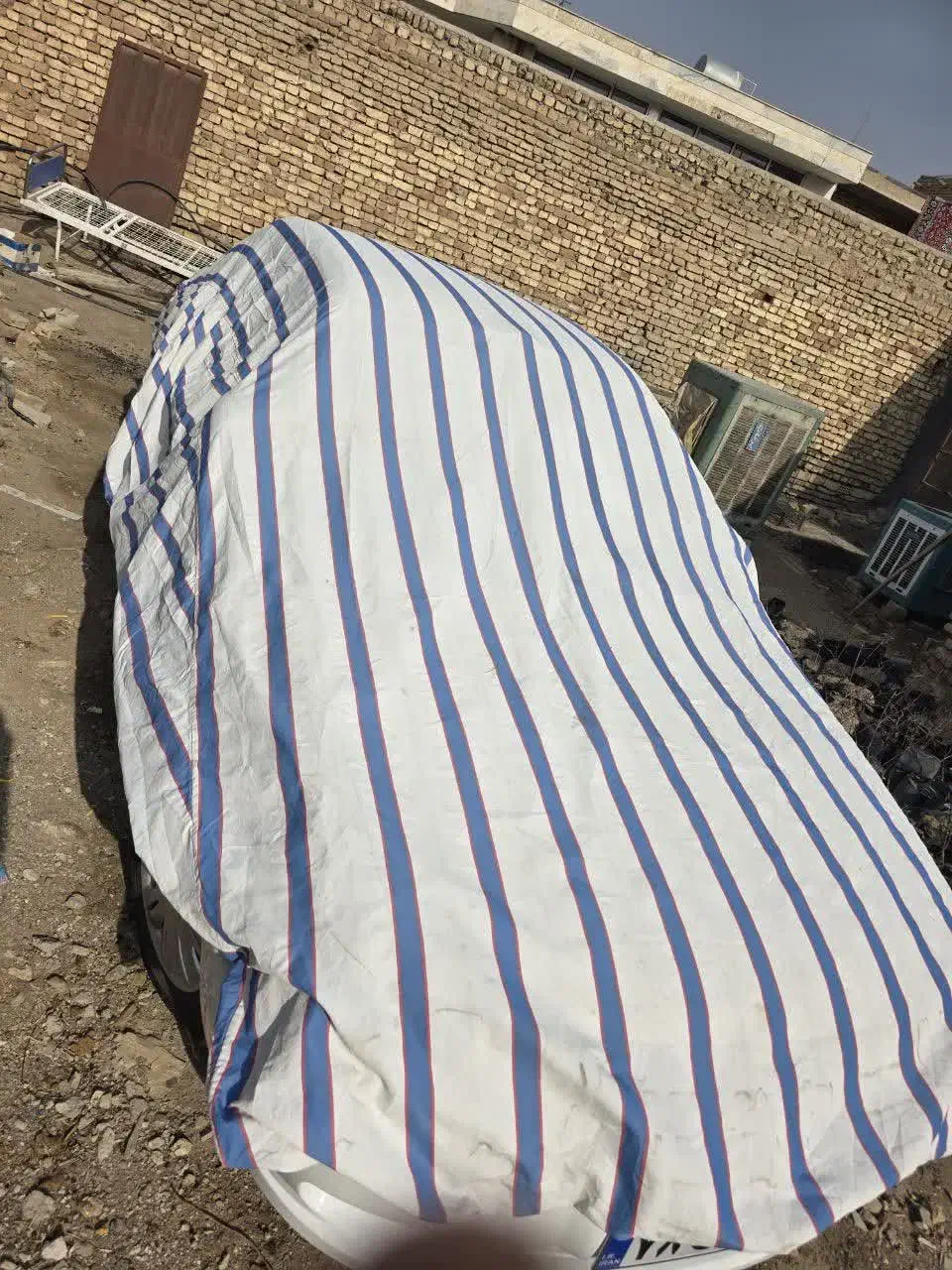 فروش خودرو سورن پلاس|خودرو سواری و وانت|نجفآباد, گلدشت|دیوار