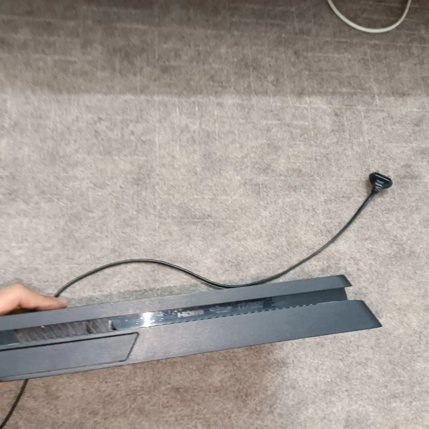 پی اس4  اخرین ورژن 00.9 1ترابایت حافظه کپی خور|کنسول، بازی ویدئویی و آنلاین|سبزوار, قصبه اب یمین|دیوار