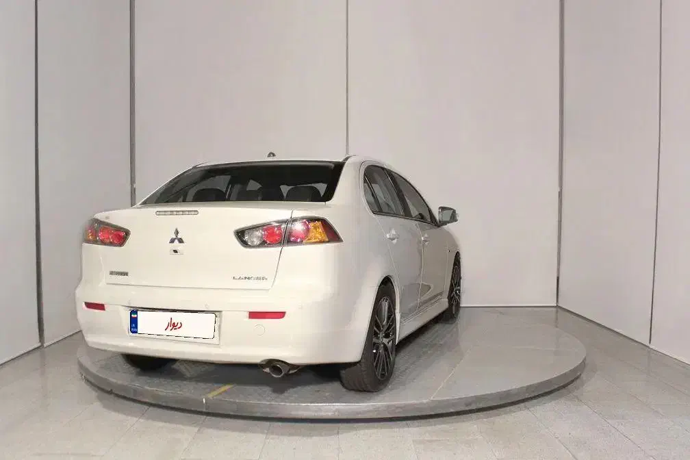 لنسر متسوبیشی|خودرو سواری و وانت|تبریز, |دیوار