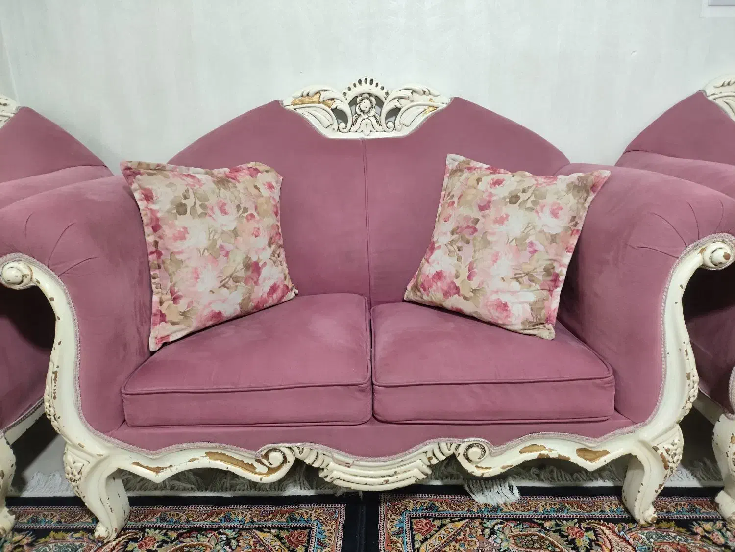 لوازم صوتی و خانگی|سیستم صوتی خانگی|قیامدشت - خاورشهر, |دیوار