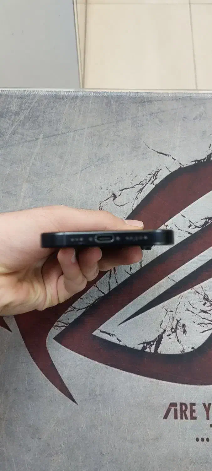 16 pro|موبایل|تهران, جردن|دیوار