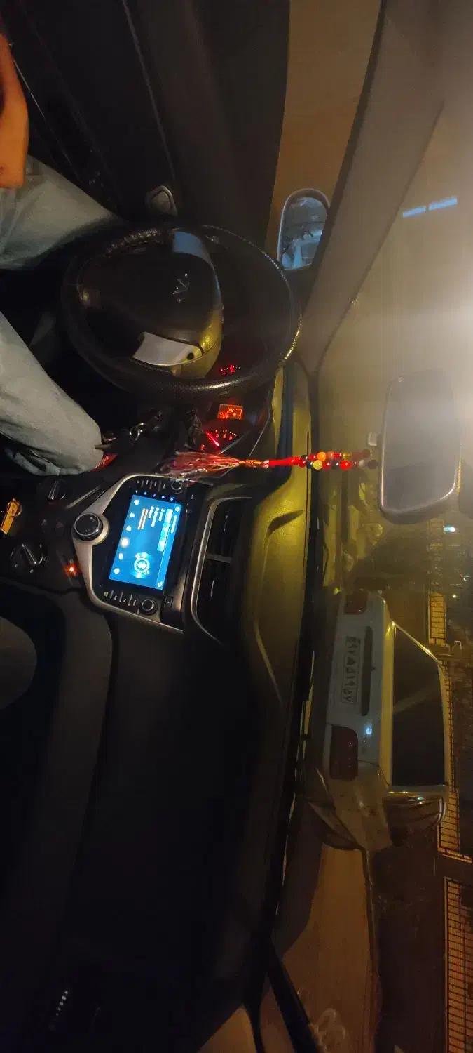 ام وی ام ۳۱۵ نیو|خودرو سواری و وانت|ساوه, |دیوار