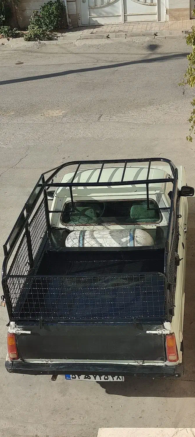 باربری با وانت به سراسر کشور و کارگر|خدمات حمل و نقل|محمدشهر, عباس آباد|دیوار