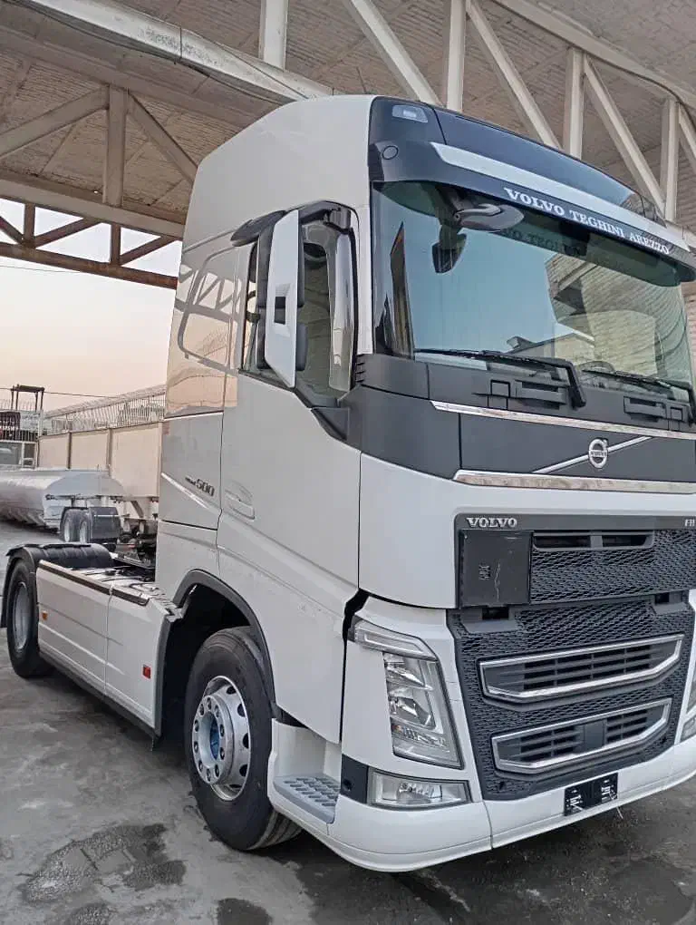 Fh 500|خودرو سنگین|مشهد, طرق|دیوار