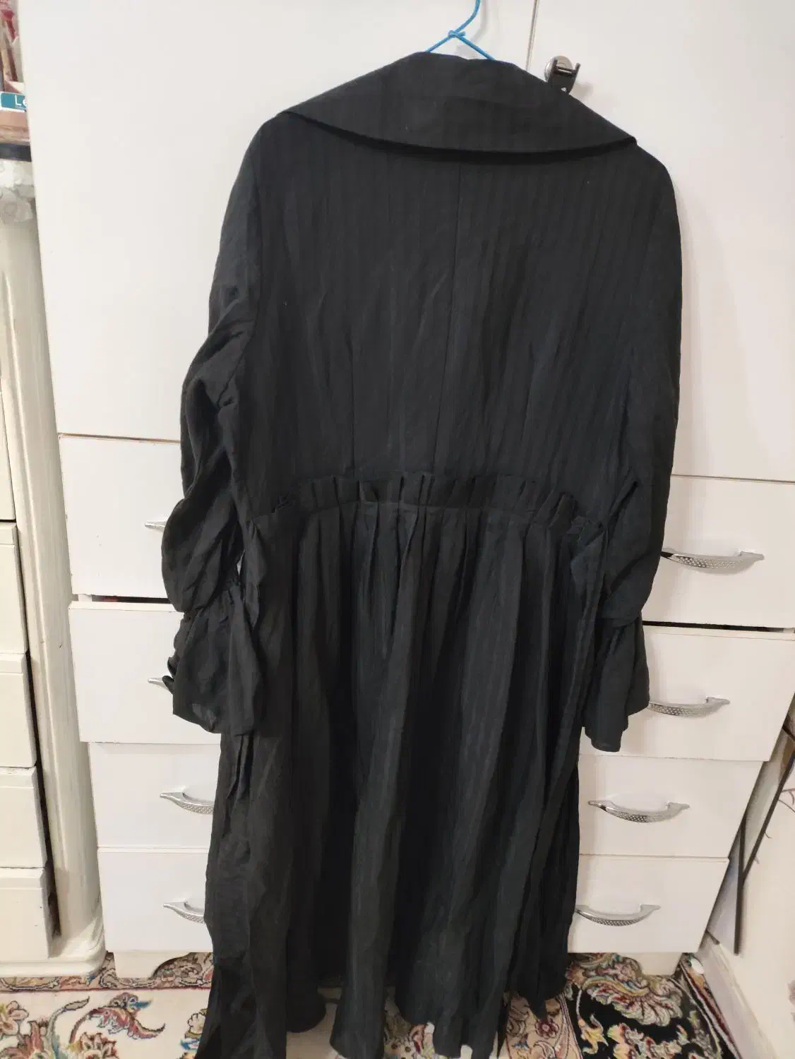 حراج مانتو های شیک مجلسی|لباس|خرمآباد, |دیوار