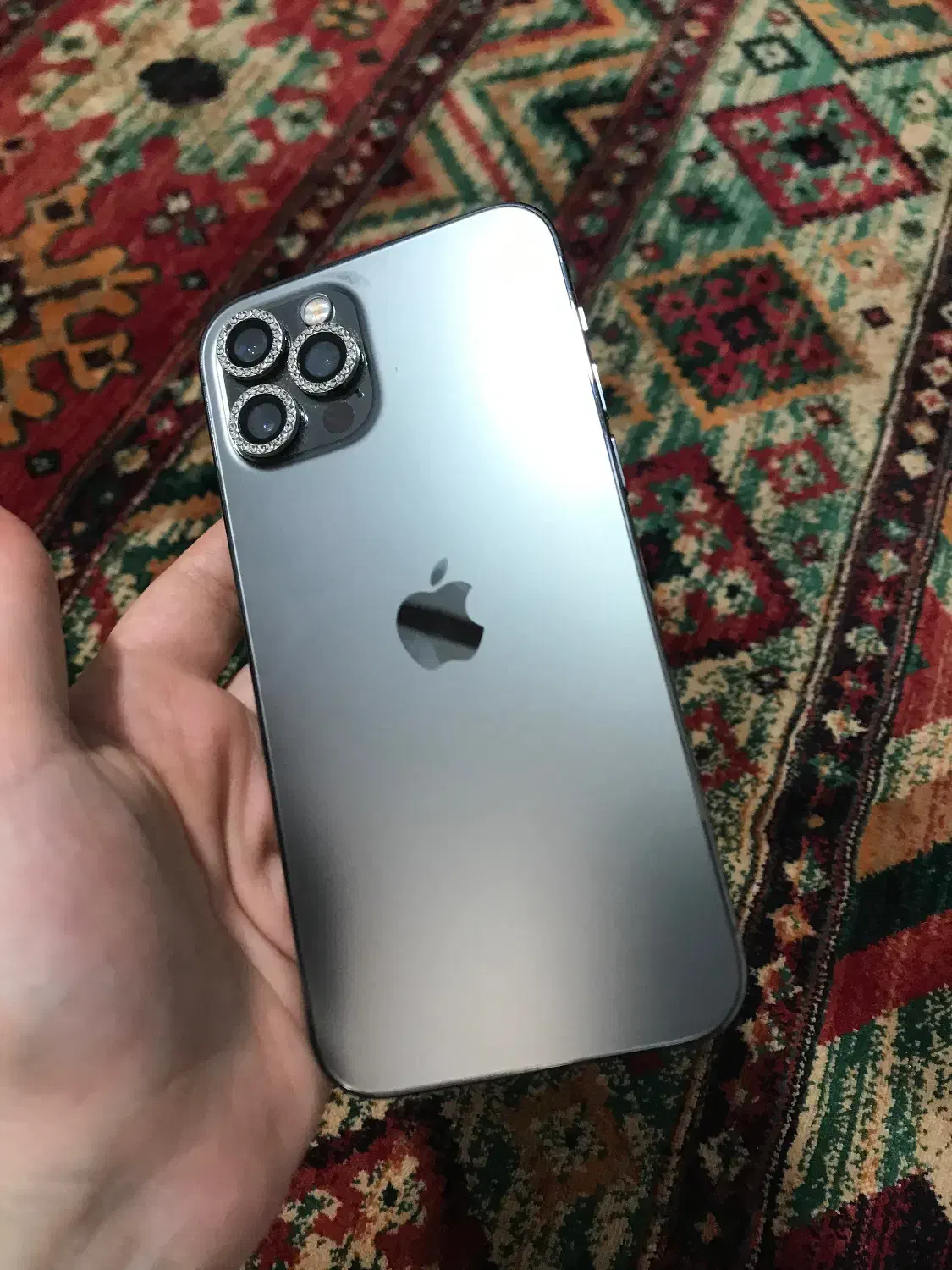 12pro حافظه 128|موبایل|بوشهر, |دیوار