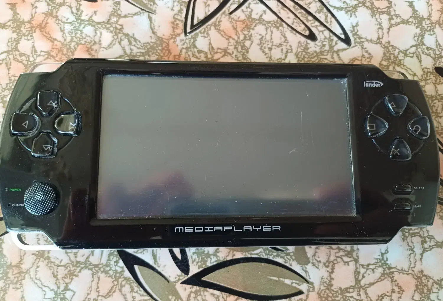 دستگاه psp|کنسول، بازی ویدئویی و آنلاین|تهران, حسن‌آباد|دیوار