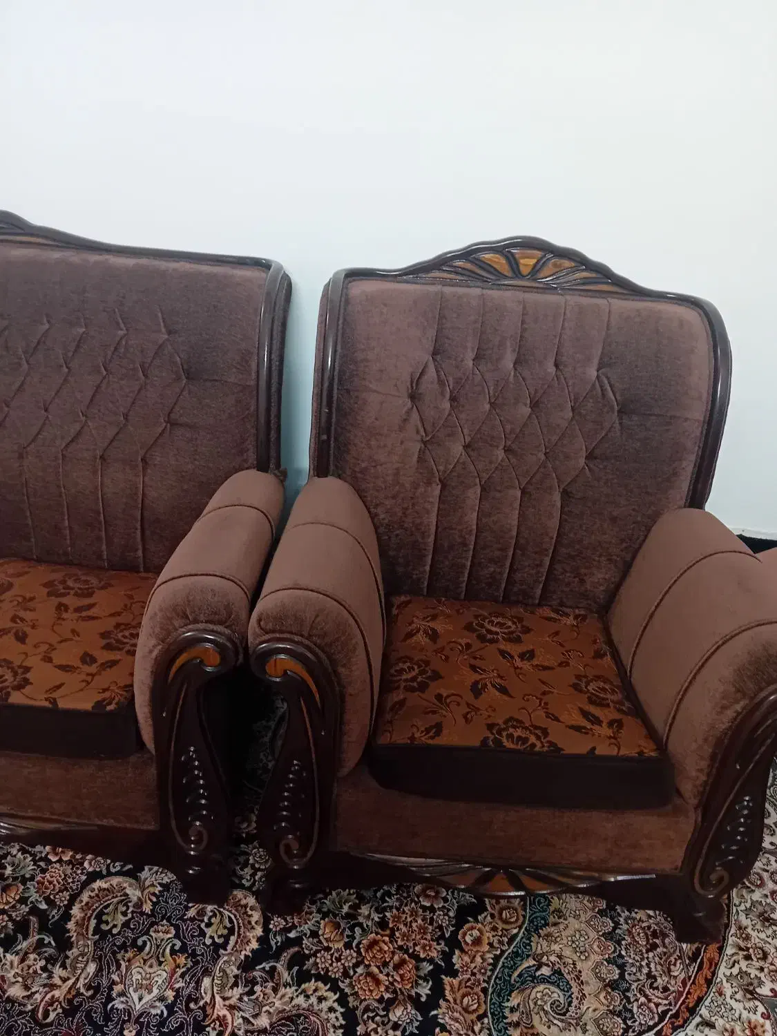 مبل|مبلمان خانگی و میز عسلی|مشهد, یاس|دیوار