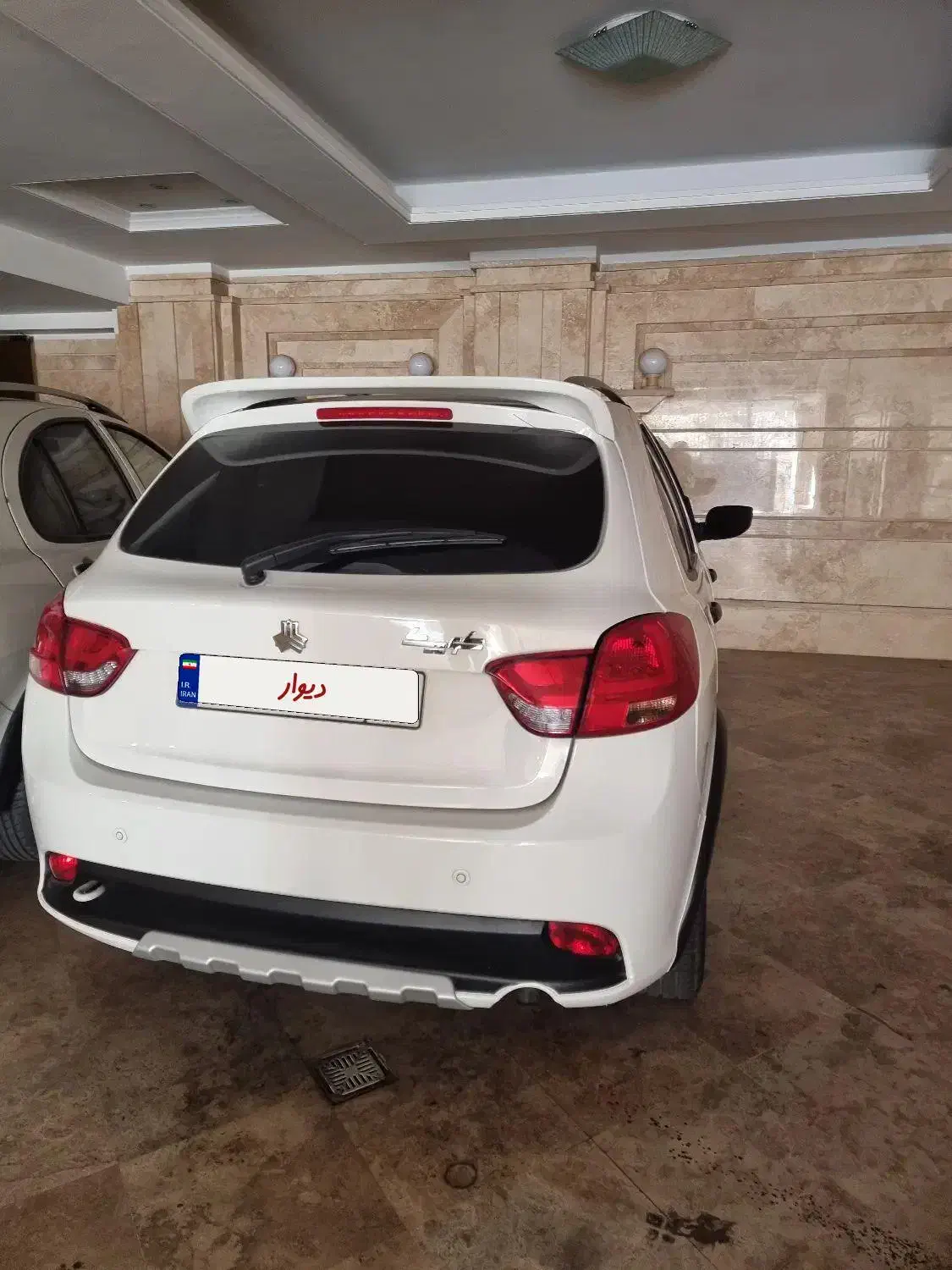 ماشین کوییک فول پلاس|خودرو سواری و وانت|تهران, امیرآباد|دیوار