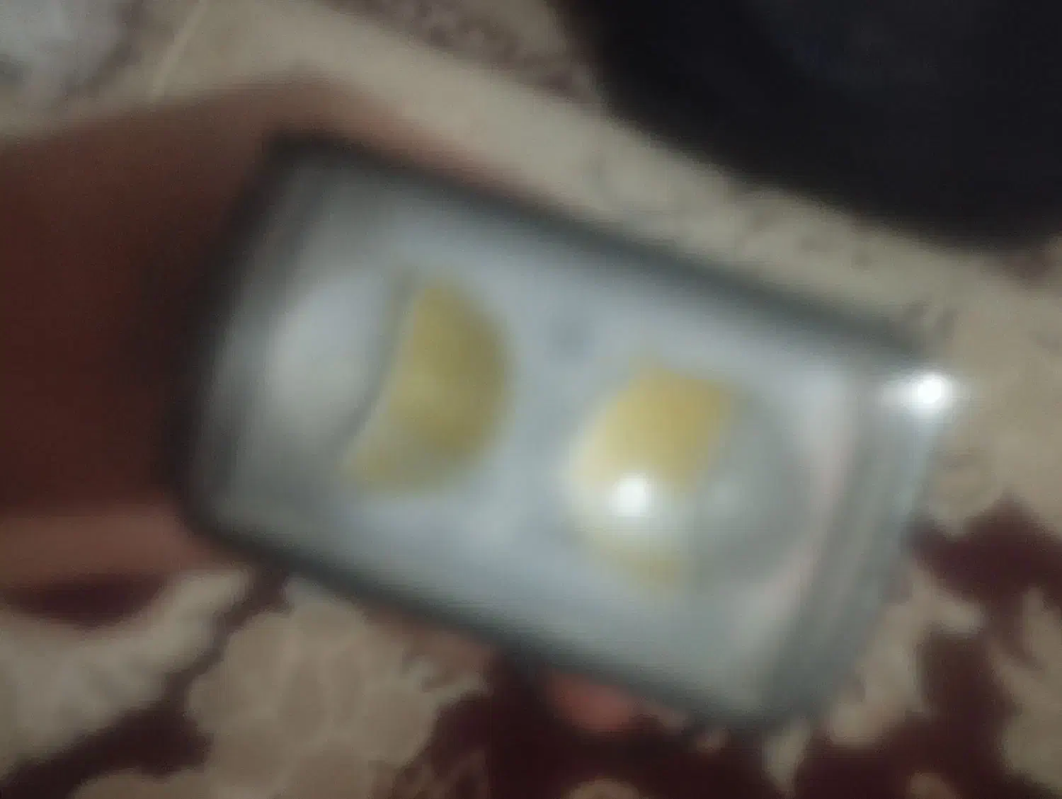 پرژکتور|لامپ و چراغ|شیراز, قلات|دیوار