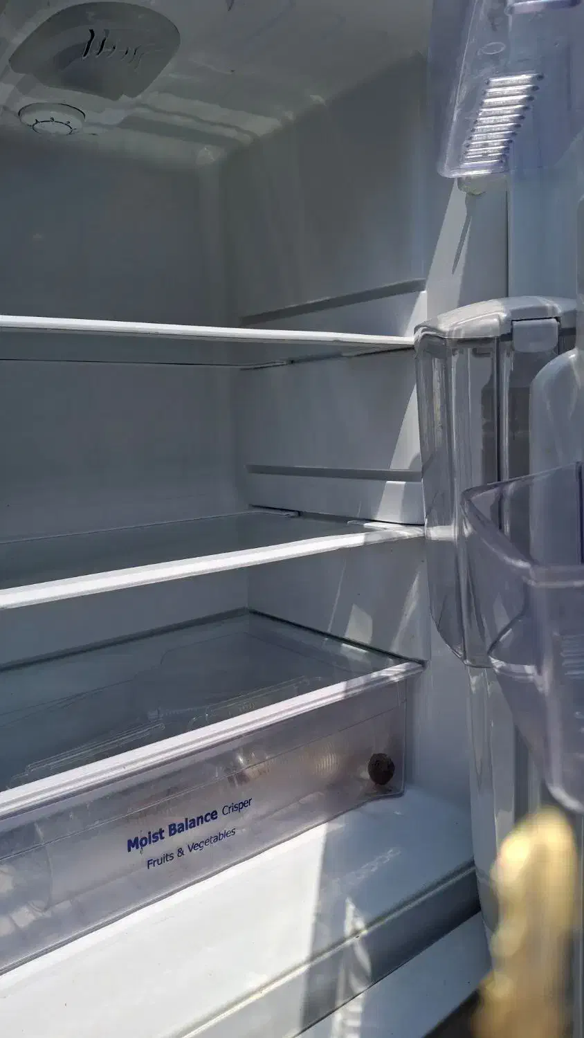 یخچال و فریزر|یخچال و فریزر|شیراز, جانبازان|دیوار